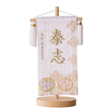 名前旗 五月人形用