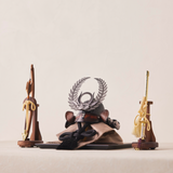 Armadura 徳川家康 兜 1/5スケール