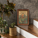 YAYAと侍 / アート&フレーム