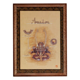 Armadura / アート&フレーム