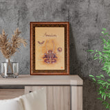 Armadura / アート&フレーム