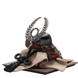 Armadura 徳川家康 兜 1/5スケール