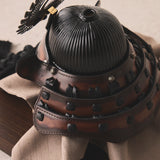 Armadura 徳川家康 兜 1/5スケール