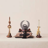 Armadura 徳川家康 弓太刀セット 26cm幅