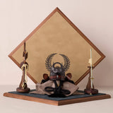 Armadura 徳川家康 兜 1/5スケール