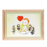 僕の守護神 / アート&フレーム