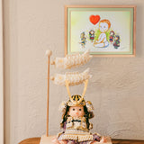 僕の守護神 / アート&フレーム