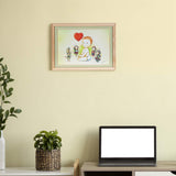 僕の守護神 / アート&フレーム