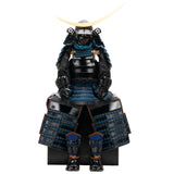 伊達政宗公具足 1/5スケール