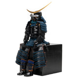 伊達政宗公具足 1/5スケール