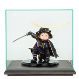 英雄見参 伊達政宗