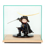 英雄見参 伊達政宗