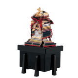 源氏八領 八龍 1/5スケール