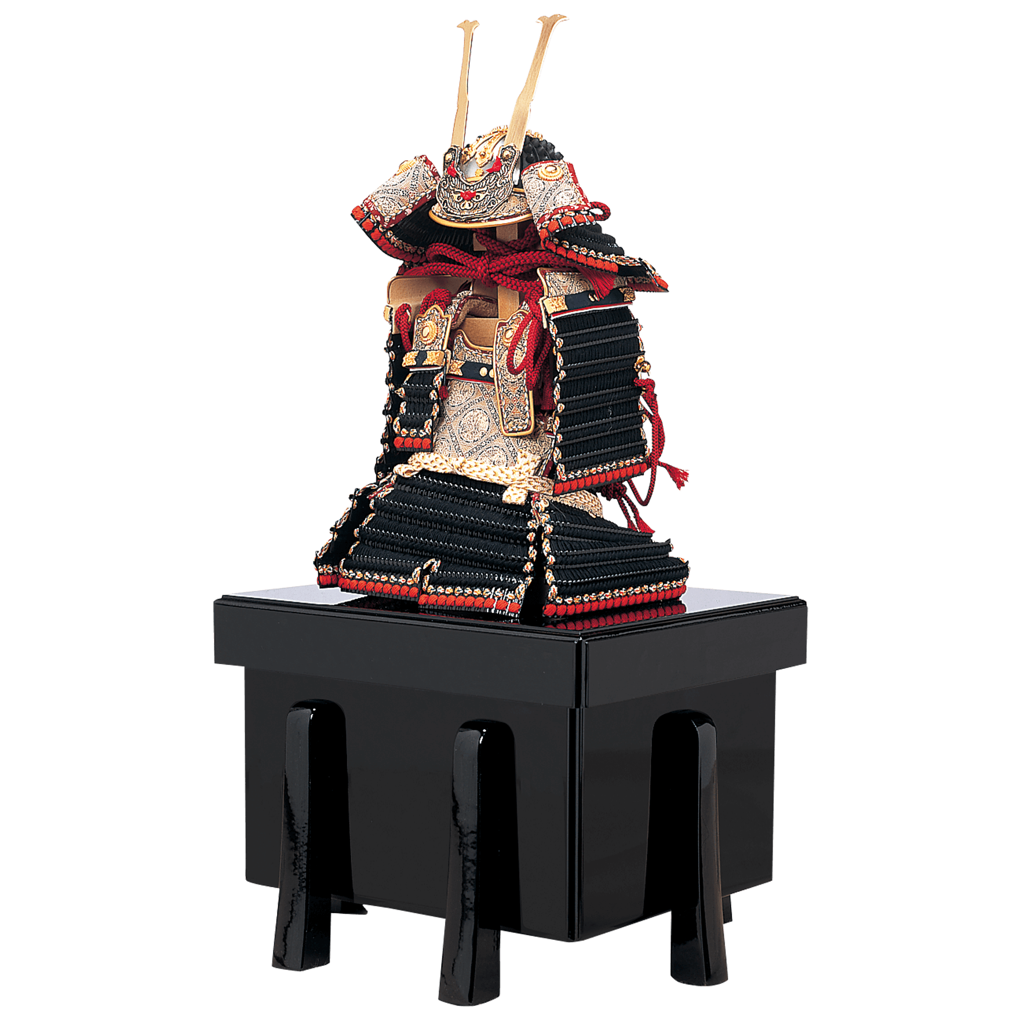 源氏八領 膝丸 1/5スケール – 鈴甲子 源氏八領 膝丸 1/5スケール – 鈴甲子