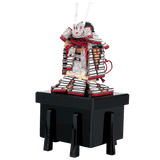 源氏八領 沢瀉 1/5スケール