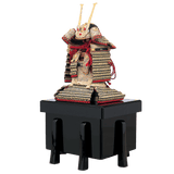 源氏八領 楯無 1/5スケール