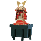 源氏八領 薄金 1/5スケール