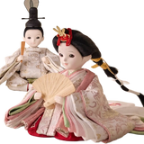 ほのか 春の陽に包まれて 桜華-紅-の飾り