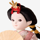 ほのか 春の陽に包まれて 桜華-紅-の飾り