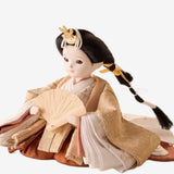 ほのか 木漏れ日のしたで 桜華-金-の飾り