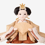 ほのか 木漏れ日のしたで 桜華-金-の飾り