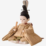 ほのか 木漏れ日のしたで 桜華-金-の飾り