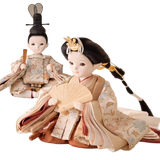 ほのか 薄陽まとう時の葉