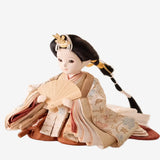 ほのか 薄陽まとう時の葉