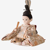 ほのか 薄陽まとう時の葉