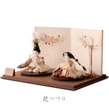 ほのか 薄陽まとう時の葉