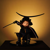 英雄見参 伊達政宗