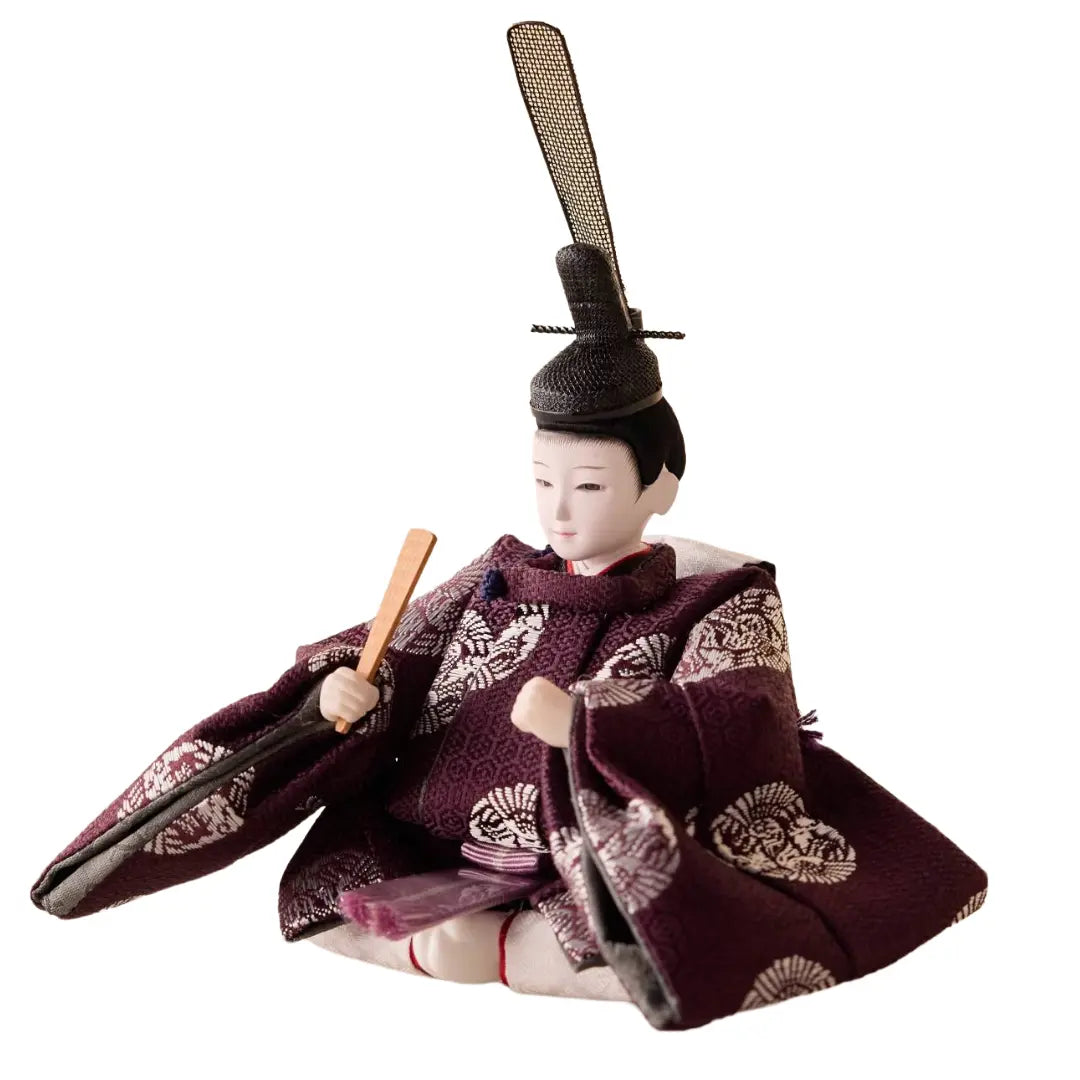 まどか 薄藤の風に染まるころ