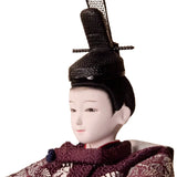 まどか 薄藤の風に染まるころ