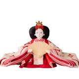 まどか 春まとう菱の花 金紗の飾り