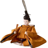 まどか 春まとう菱の花 金紗の飾り