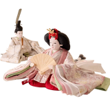 まどか 春の陽に包まれて