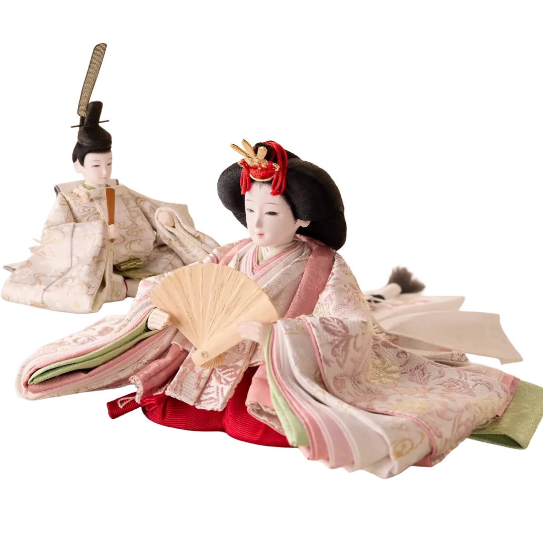 まどか 春の陽に包まれて