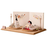 まどか 春の陽に包まれて 花つづりの飾り