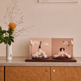 まどか 春の陽に包まれて