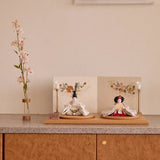 まどか 春の陽に包まれて