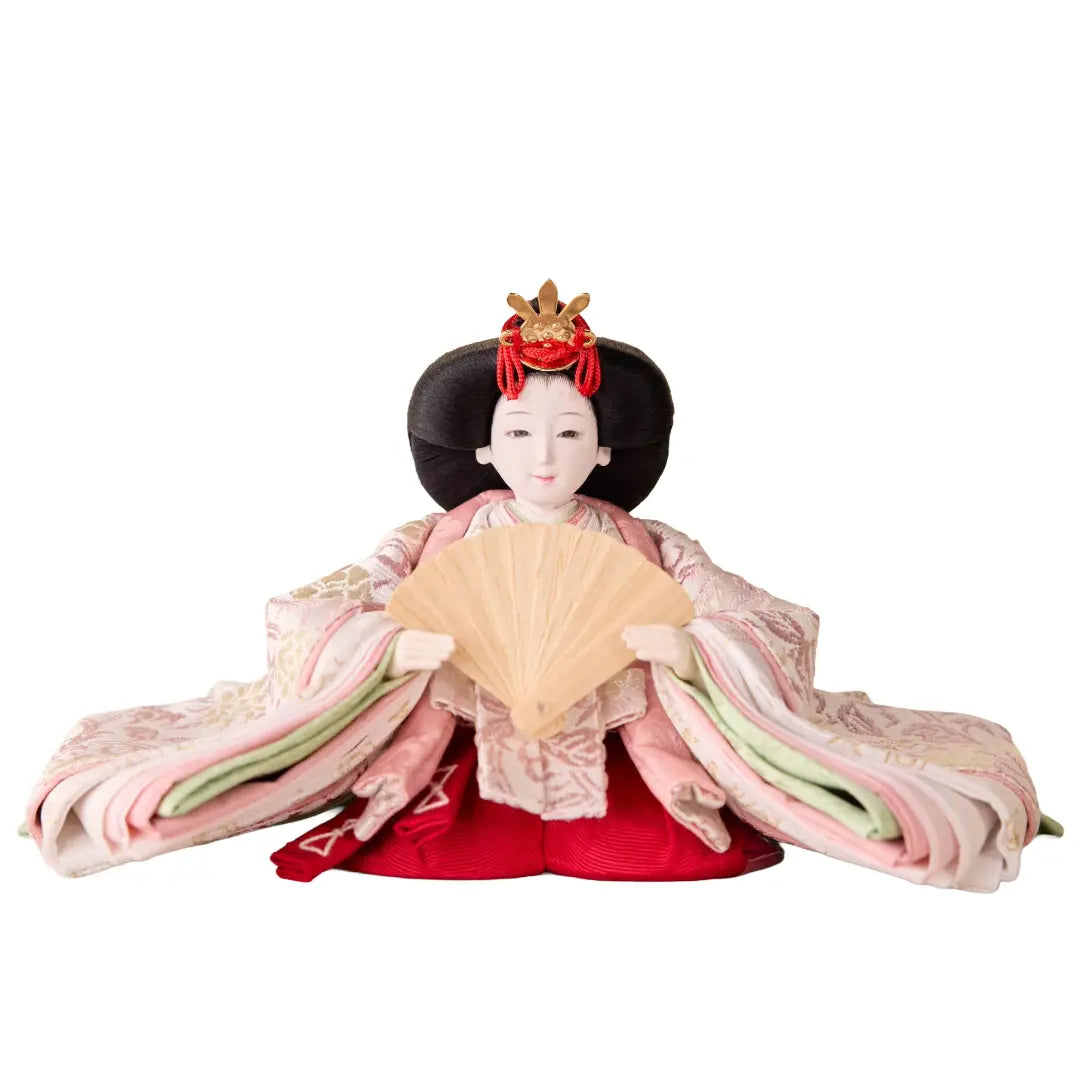 まどか 春の陽に包まれて