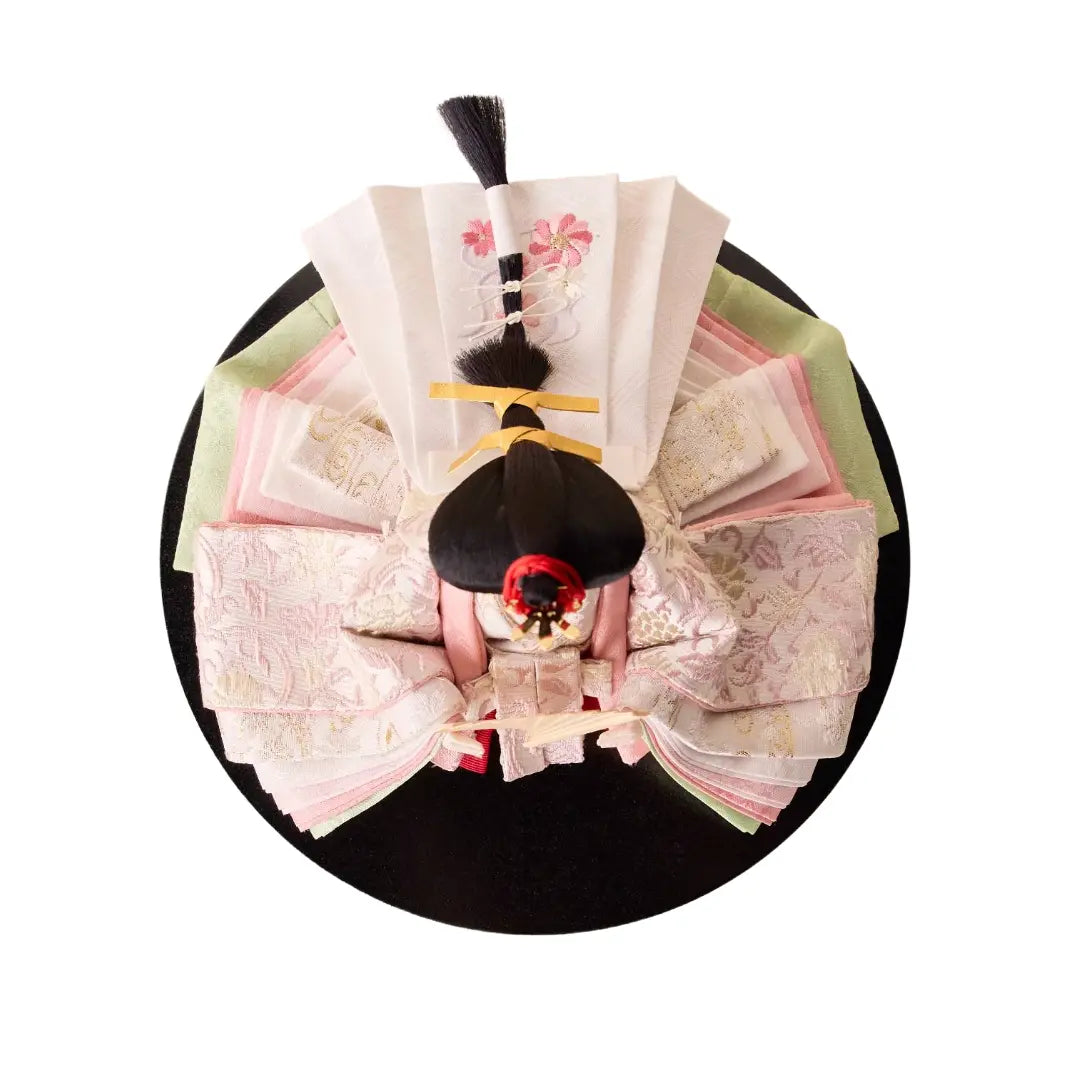 まどか 春の陽に包まれて