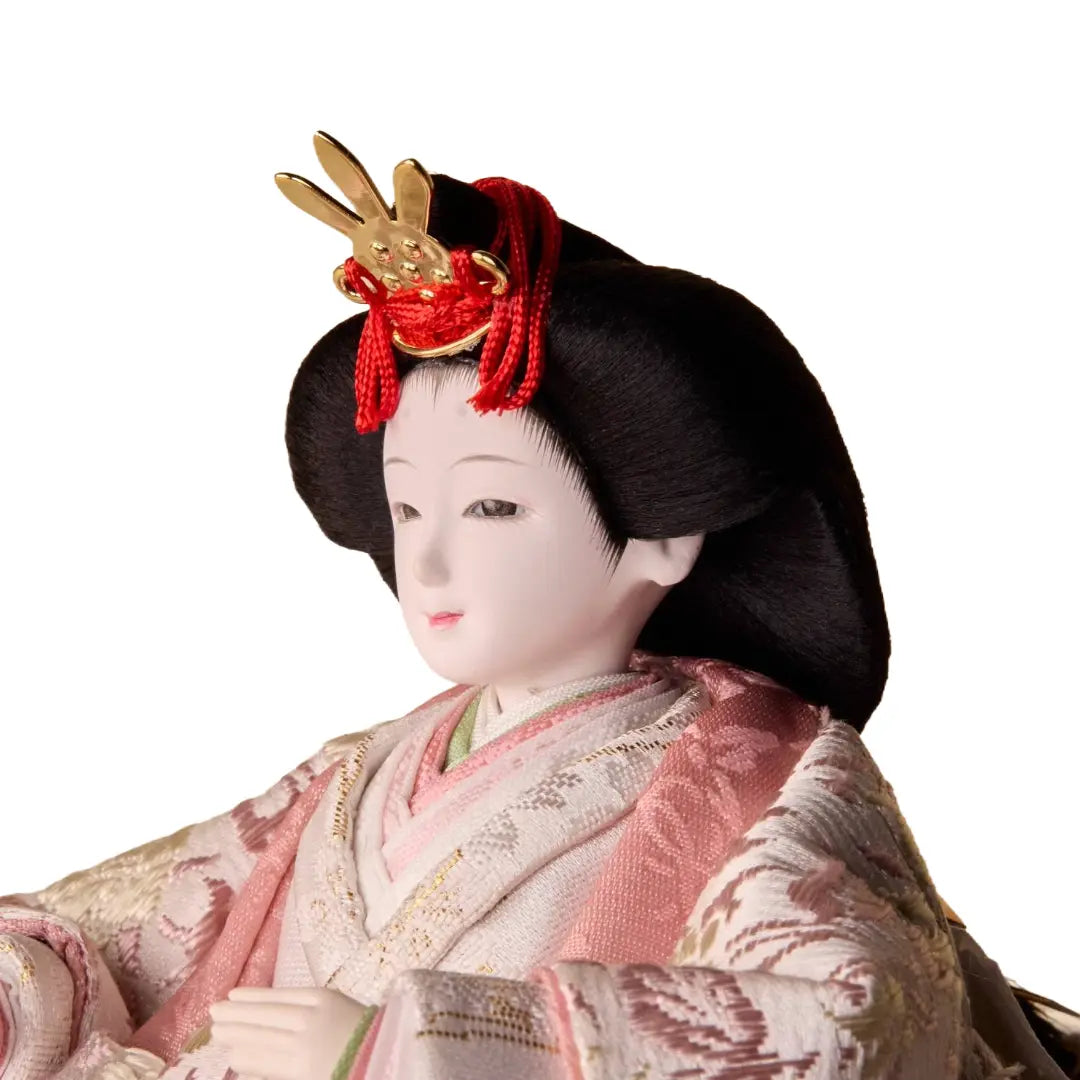 まどか 春の陽に包まれて