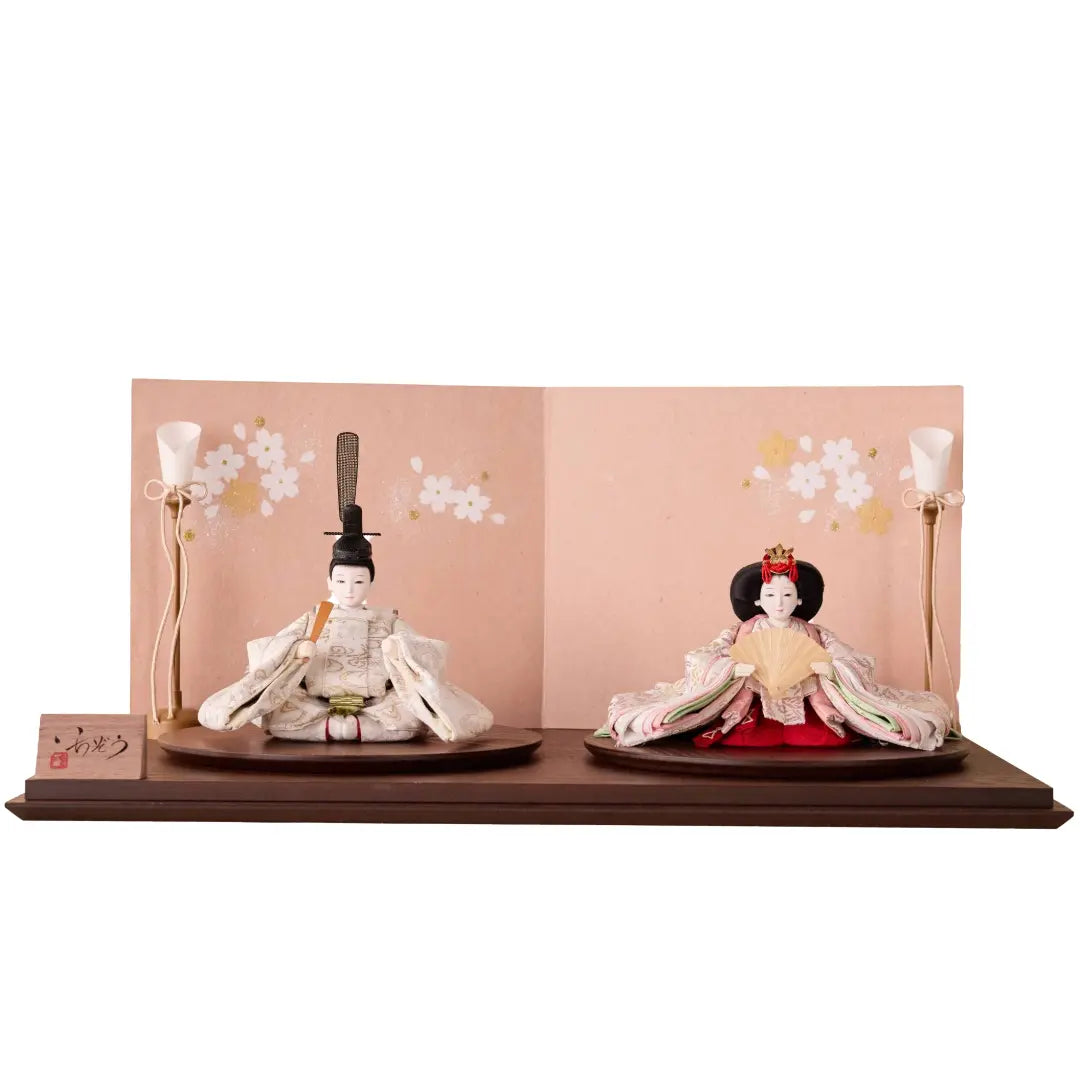 まどか 春の陽に包まれて