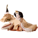 まどか 木漏れ日のしたで 花つづりの飾り