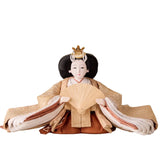 まどか 木漏れ日のしたで 花つづりの飾り