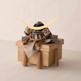 天賦之兜 三日月 1/5スケール