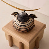 天賦之兜 三日月 1/5スケール