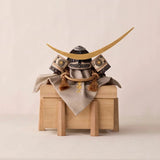 天賦之兜 三日月 1/5スケール