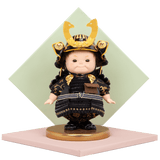 おぼこ丸 ブラッキー